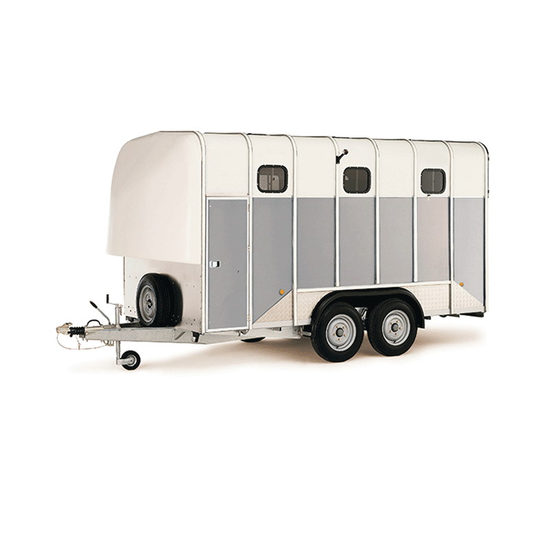 HB610 Horsebox