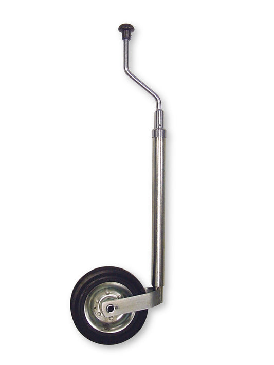 Jockey Wheel To Suit P6e/BV64e