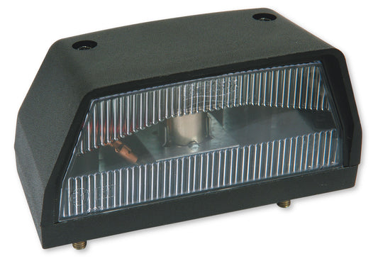 Britax Number Plate Lamp
