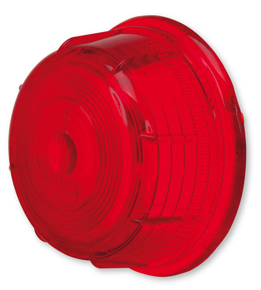 Britax round lens – Red
