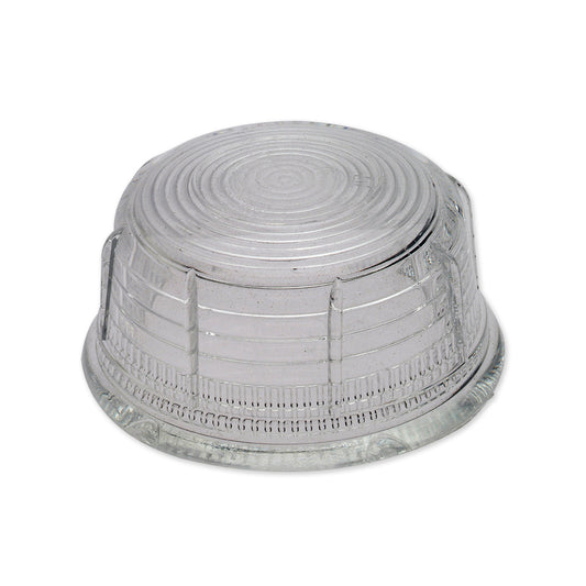 Britax round lens – Clear