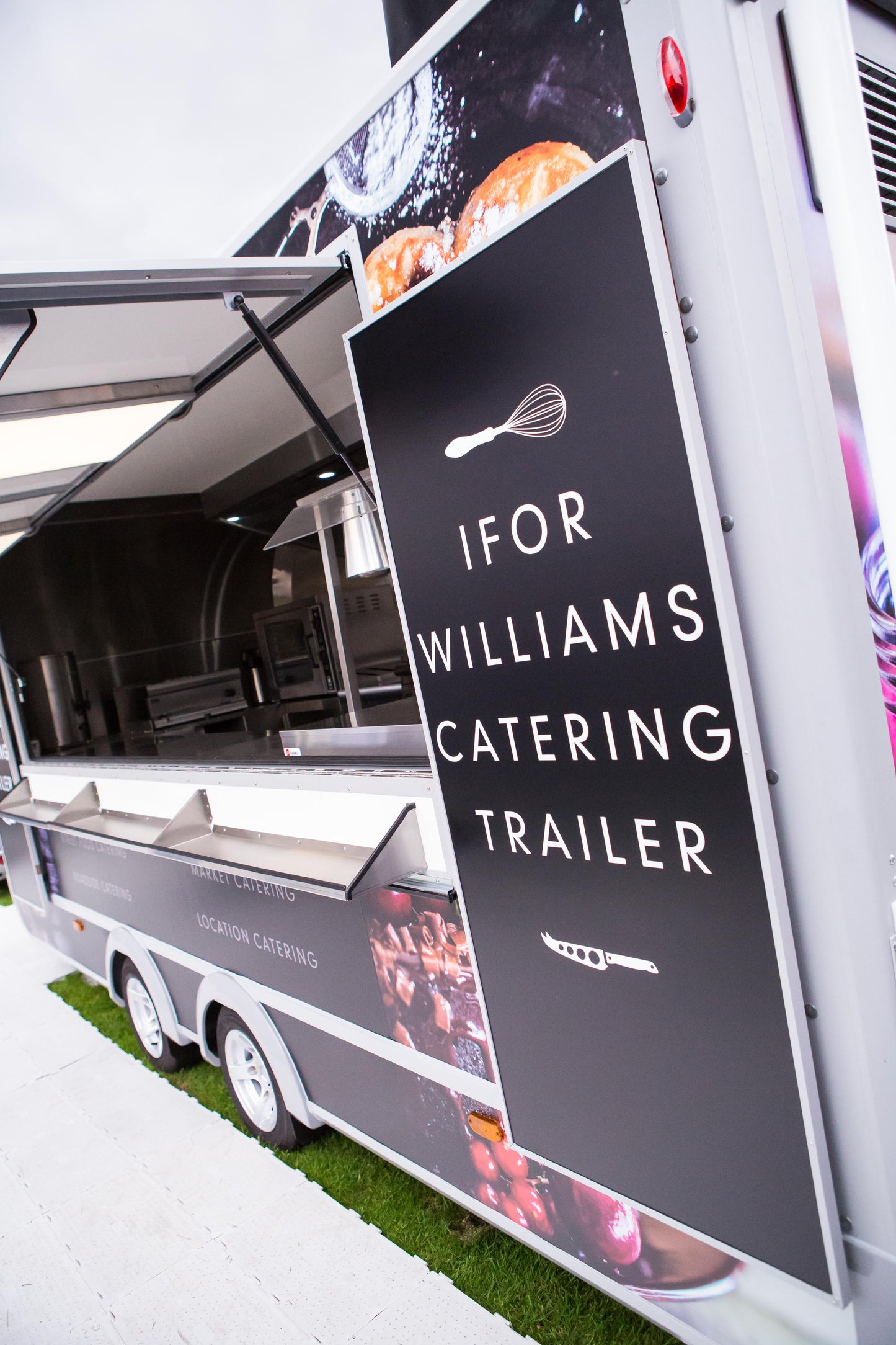 Catering Unit