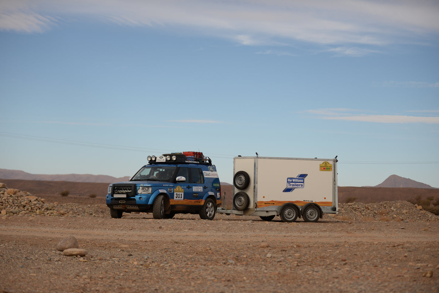 Boxvan