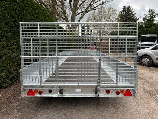 Brand New Ifor Williams TB5521-353