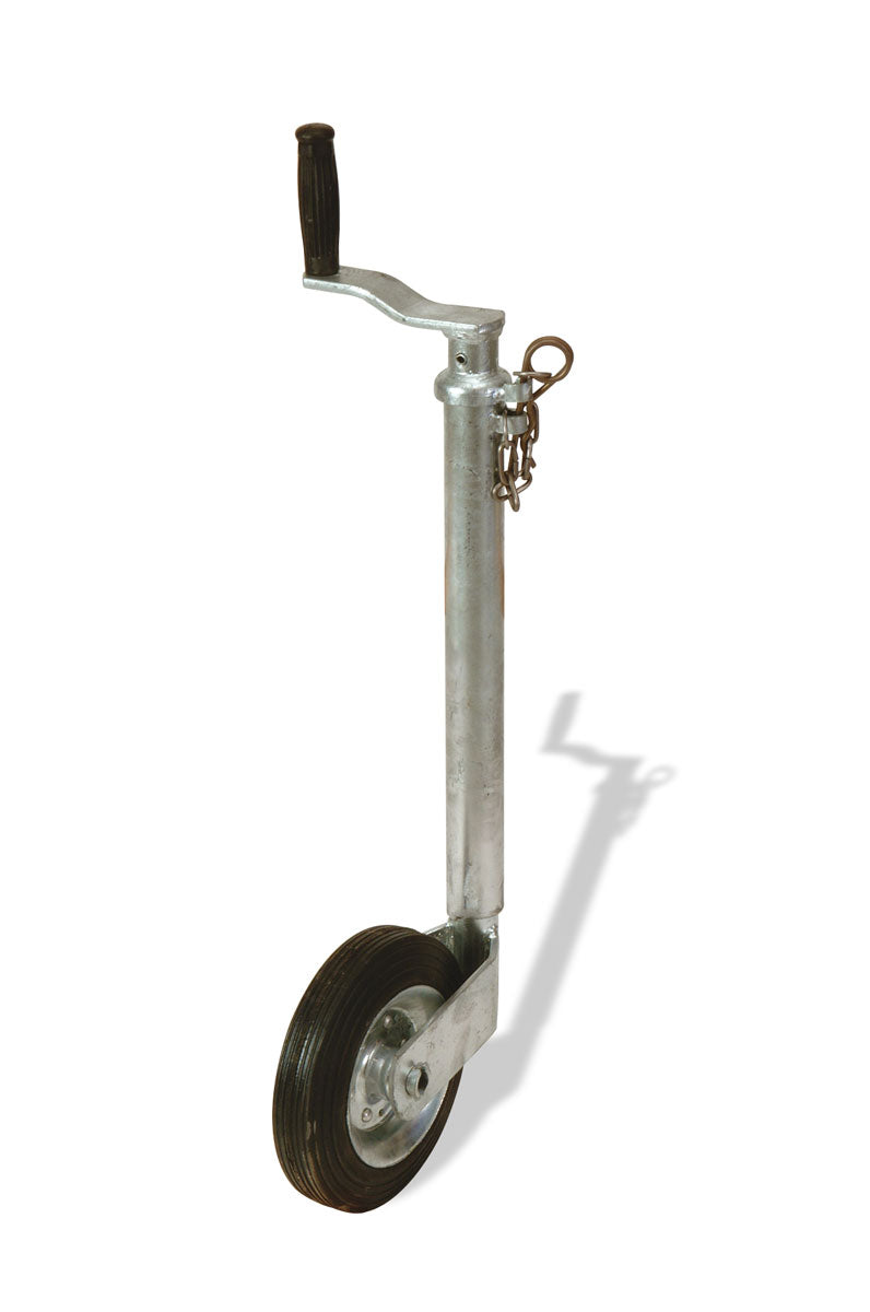 Jockey Wheels