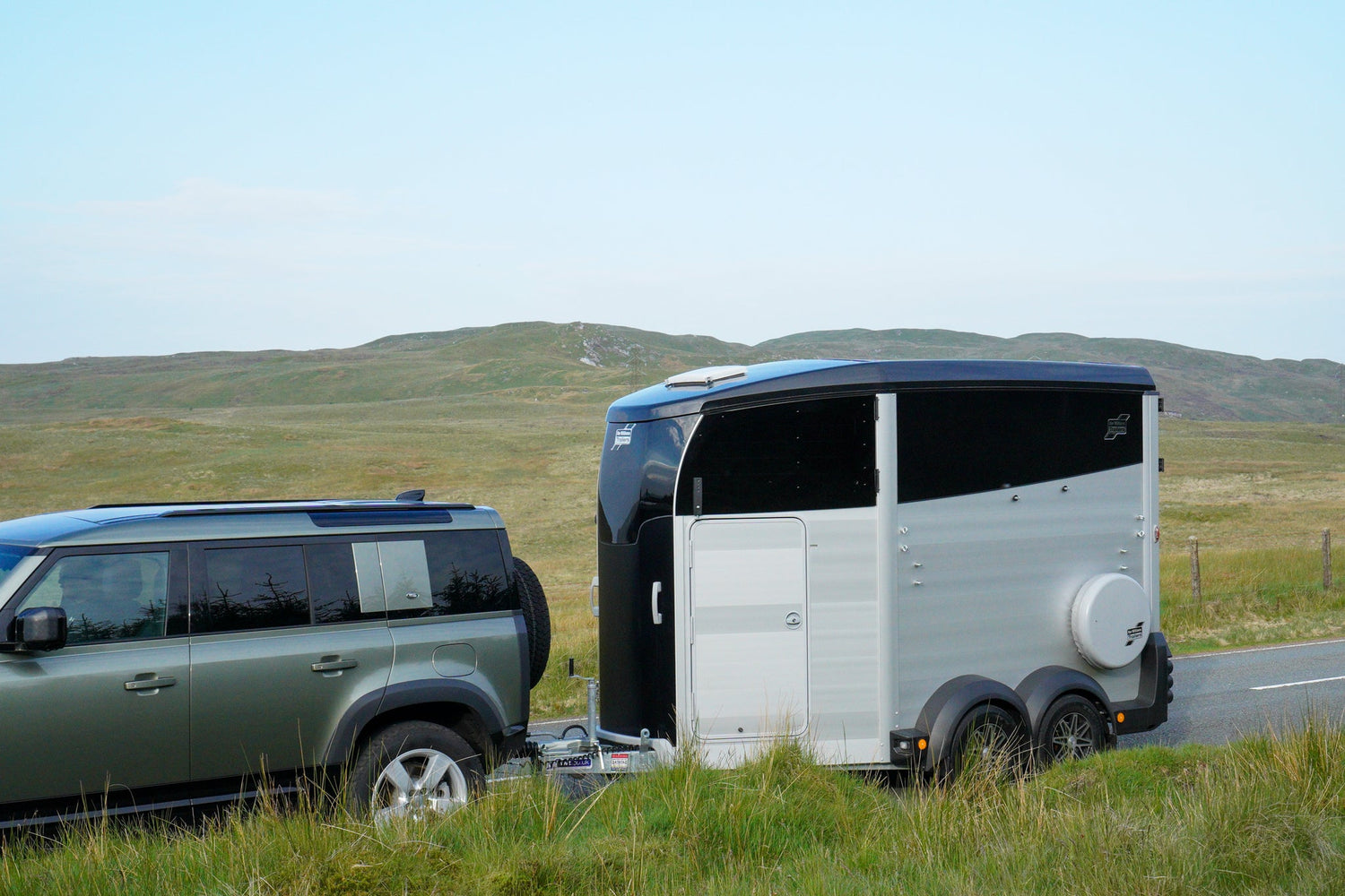HB Range