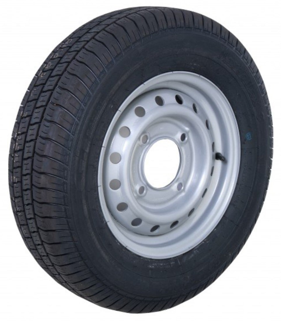 Running Gear and Wheel Equipment