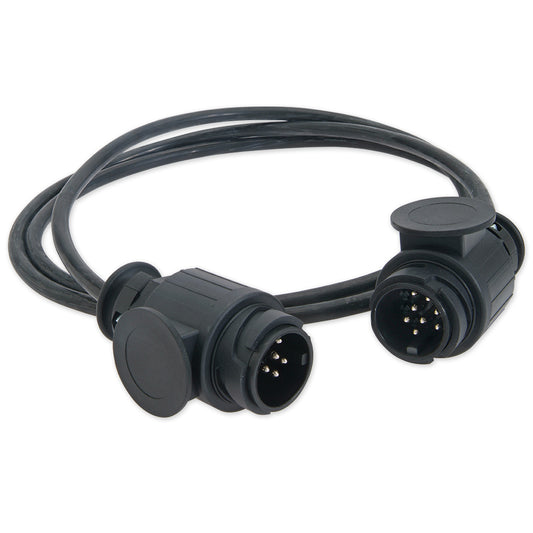 Lighting Cable with 13 Pin Connecting Lead on each end