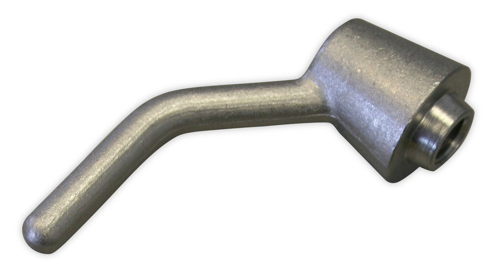 Ramp fastener lever handle – Universal Trailers