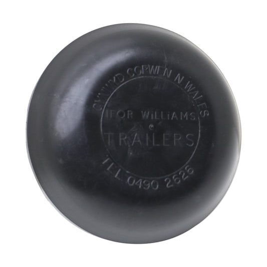 Hub Cap for taper bearings. 1981 – 1992