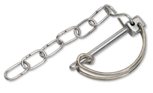 Pin and Chain