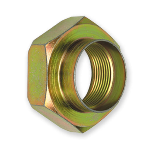 Stake Nut M30 Non Flanged Axle End