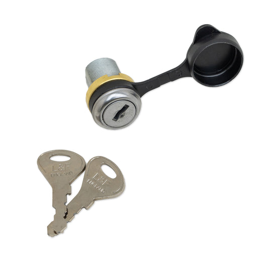 Hardwear lock insert for Avonride head cw keys