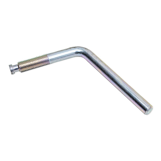 Short Locking handle, suitable for Knott Couplings.