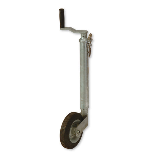 Jockey Wheel Assembly