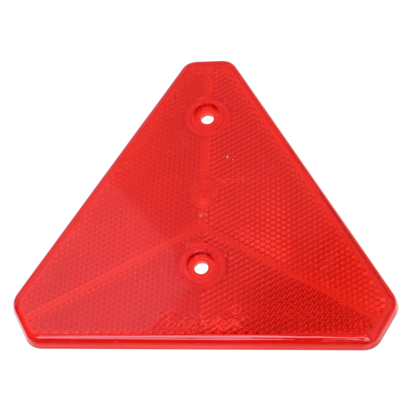 Red Triangle