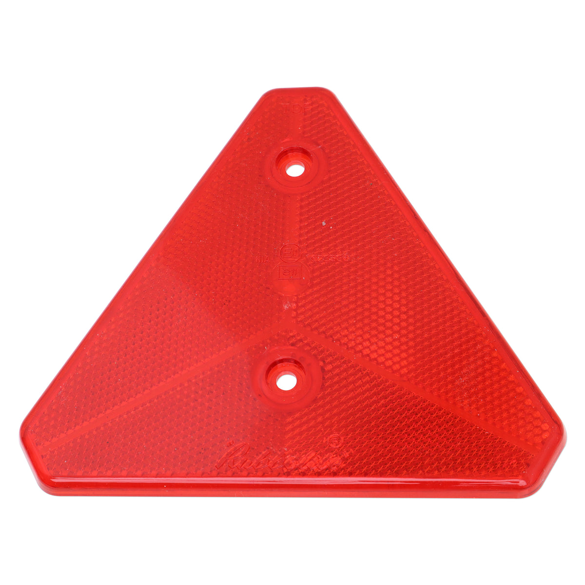 Red Triangle – Universal Trailers