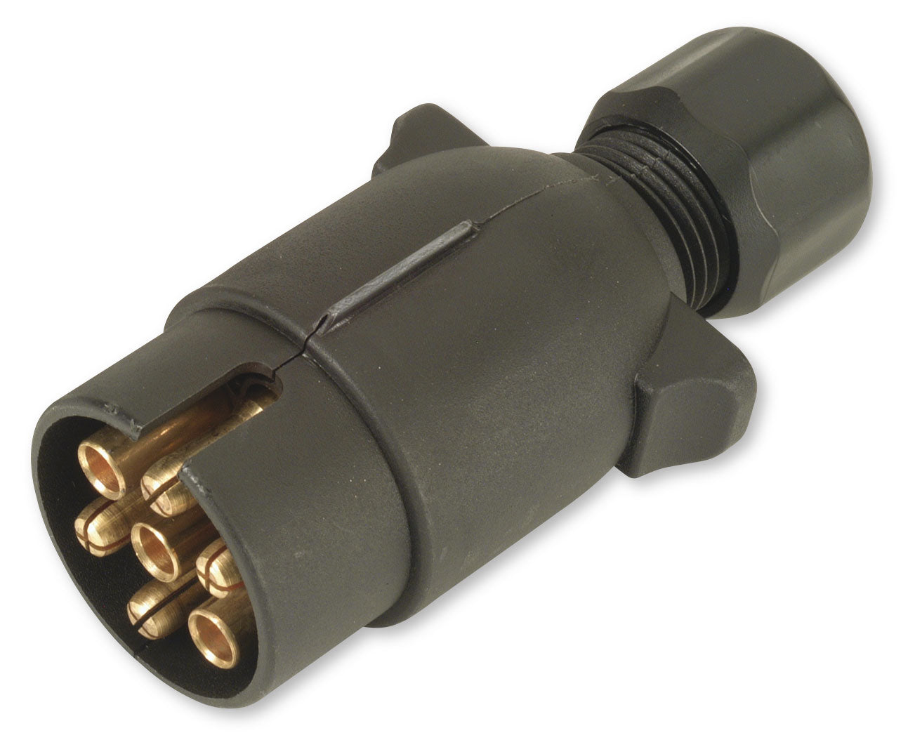 7 Pin Plug