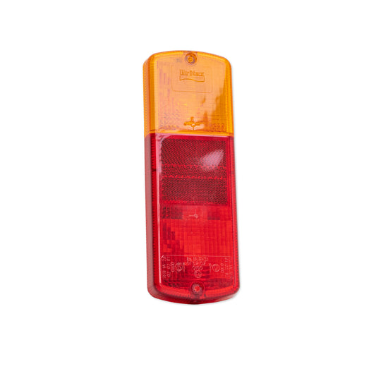 Rear combination lens