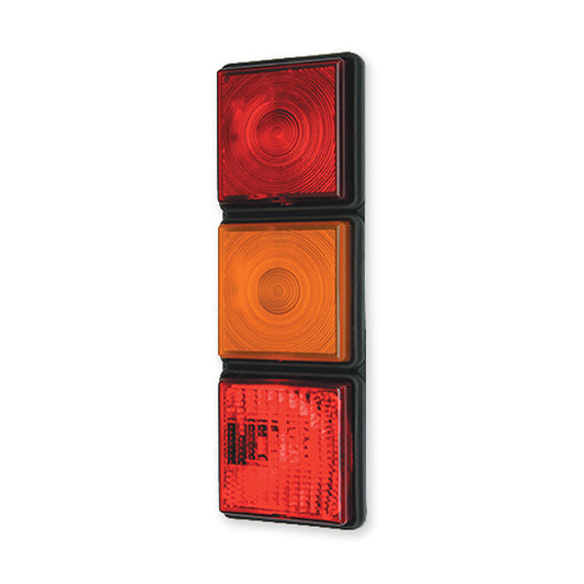 P06770 Rubbolite rear combination lamp R/H.