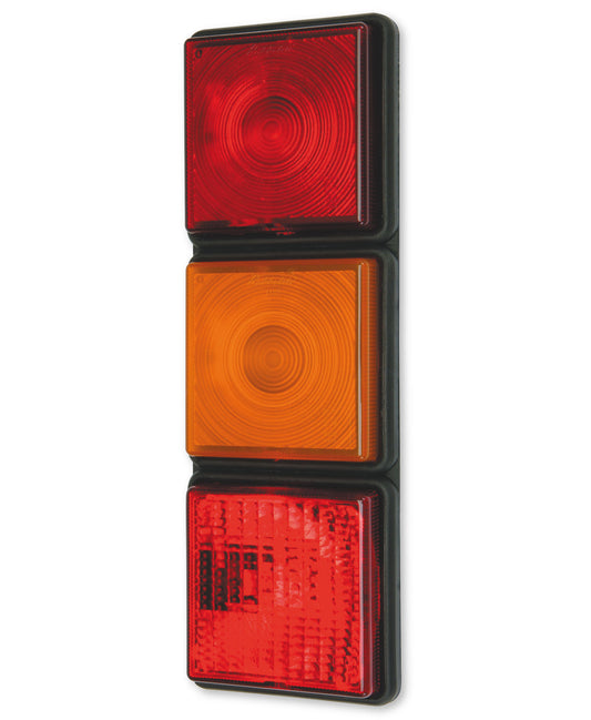 P06771 Rubbolite rear combination lamp L/H