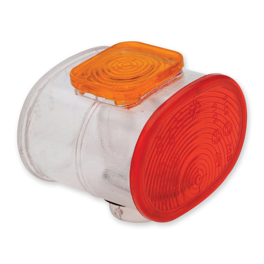 Outline Marker Lens. To suit P07960 & P07961