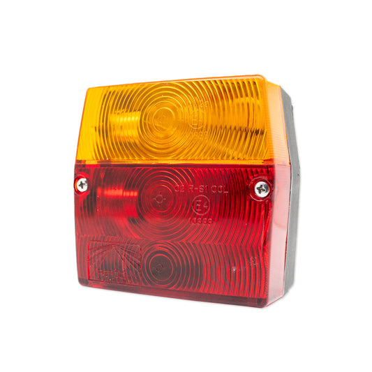 Combination rear lamp to suit GX series