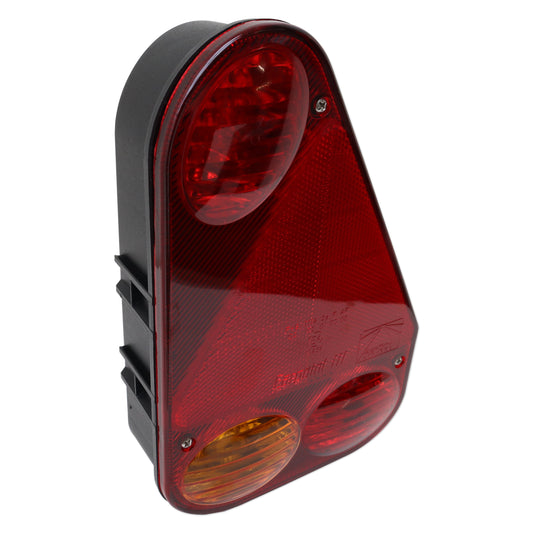 Combination Rear Lamp RH to suit P567E-&-Bv64e