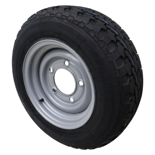 P0851.Wheel & Tyre 185/70R13C