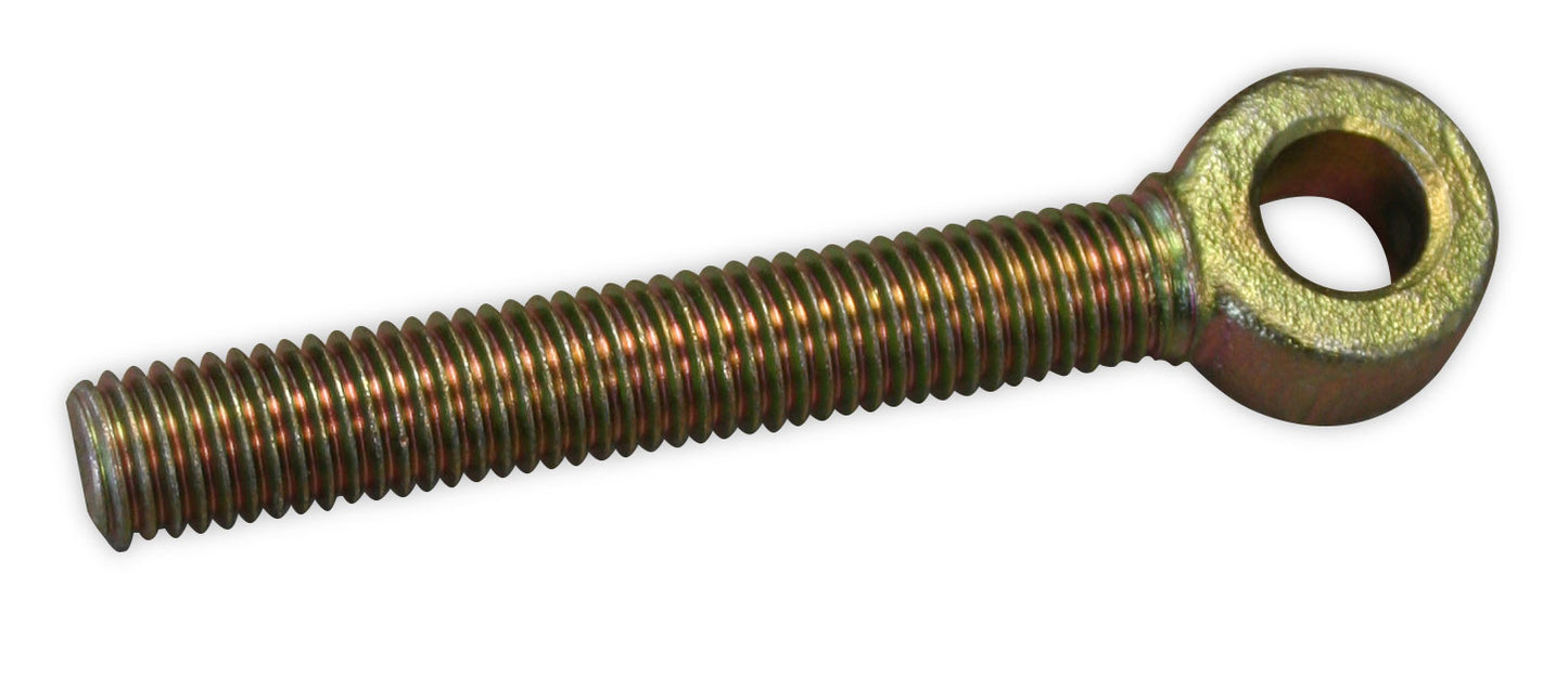 Ramp fastener eye bolt