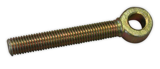 Ramp fastener eye bolt