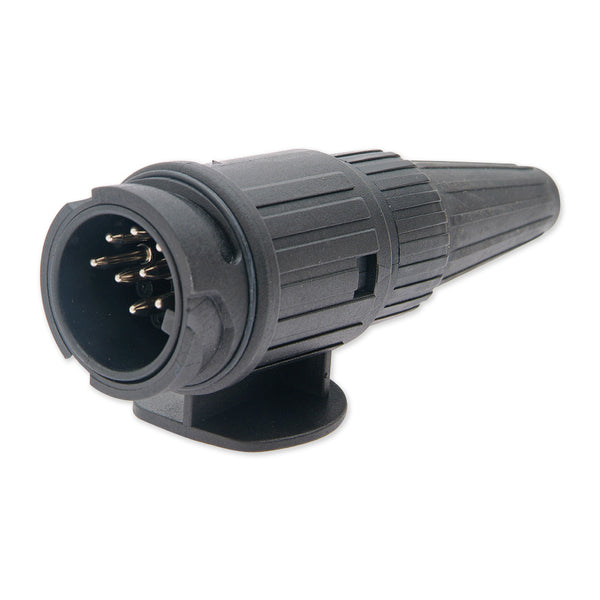 13 Pin Plug – Universal Trailers