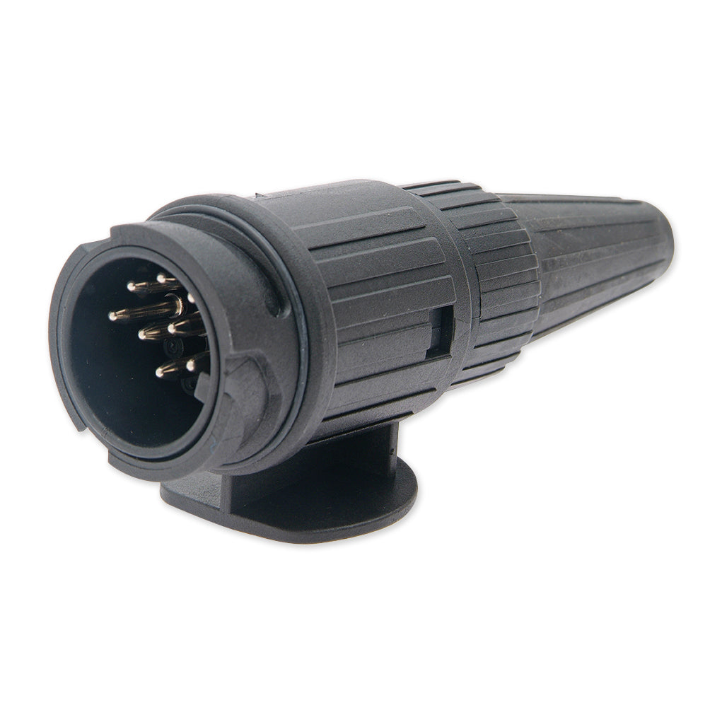 13 Pin Plug