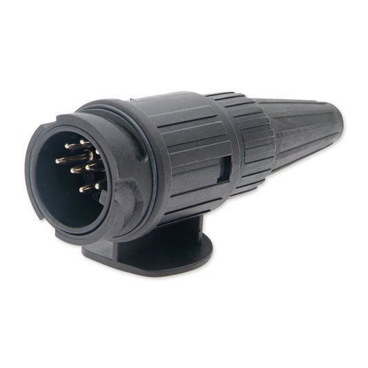13 Pin Plug