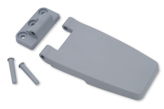 Upper Door Release