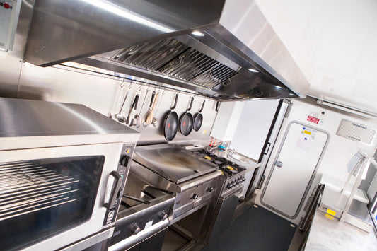 Catering Unit