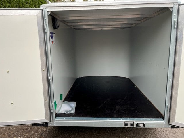 Brand New Ifor Williams BV64