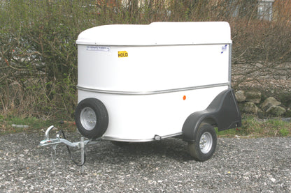 Unbraked BV64e