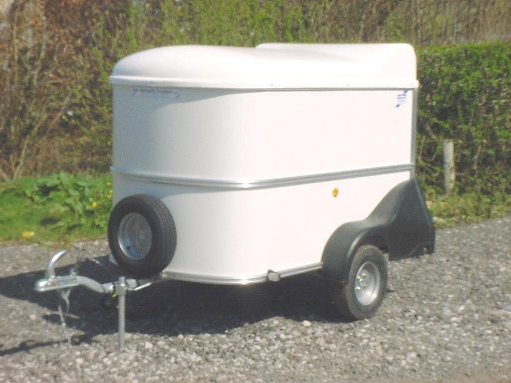 Unbraked BV64e