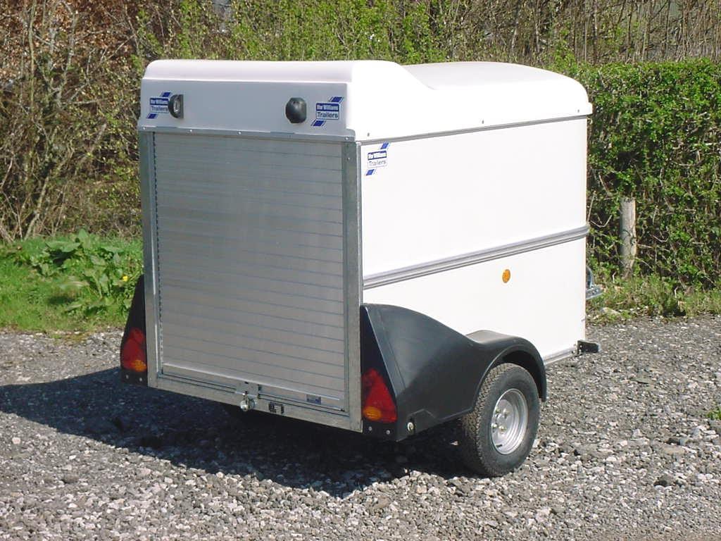 Unbraked BV64e