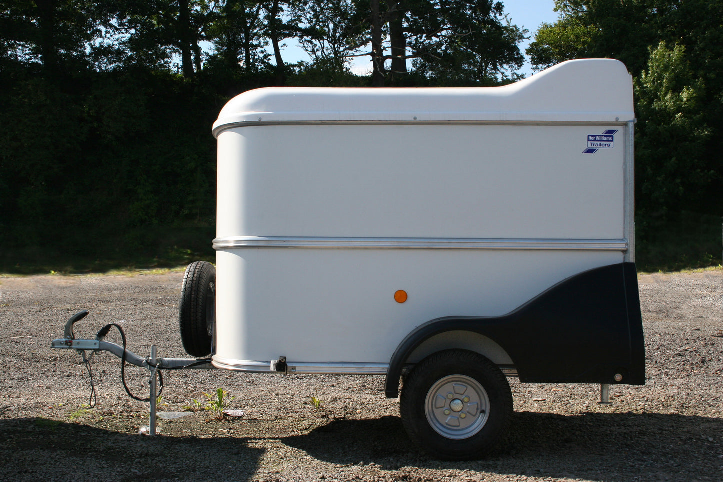 Unbraked BV64e