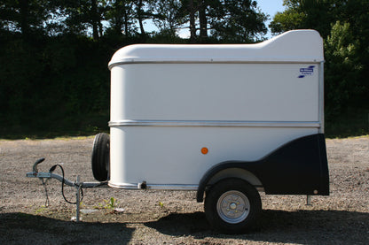 Unbraked BV64e