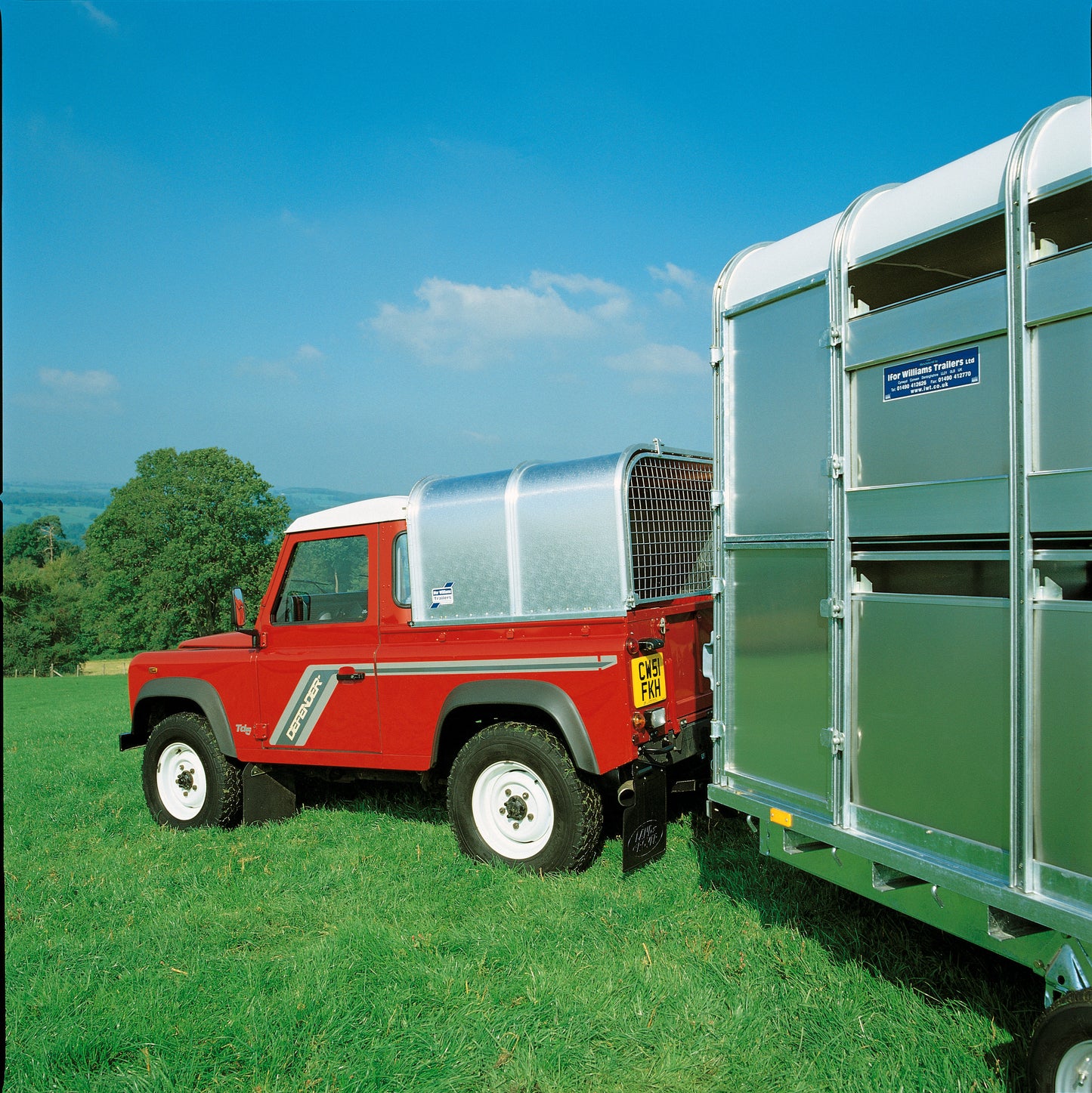 Canopies - For Pickups