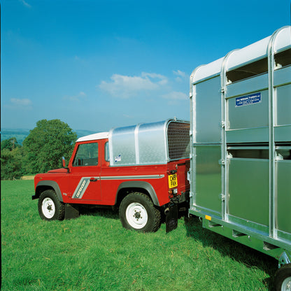 Canopies - For Pickups