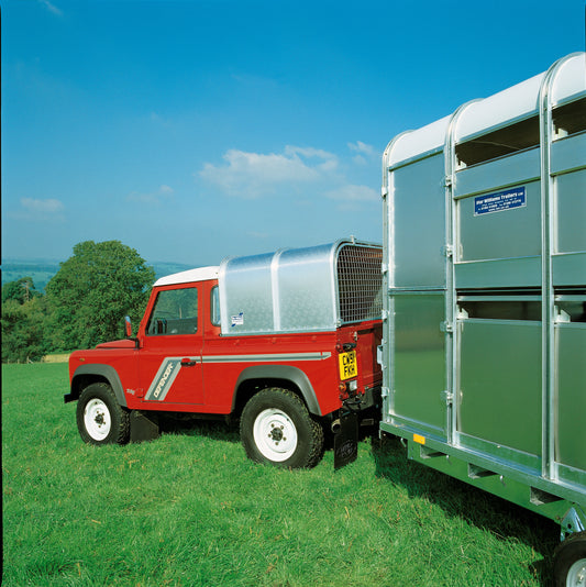 Canopies - For Pickups