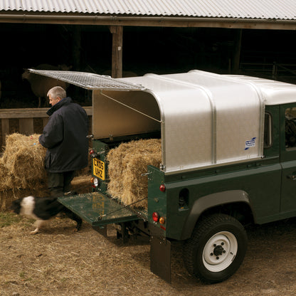 Canopies - For Pickups