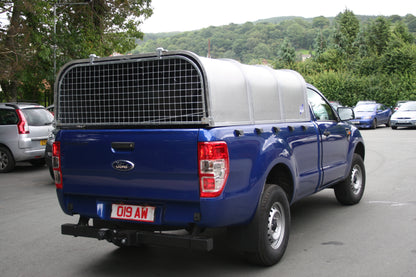 Canopies - For Pickups