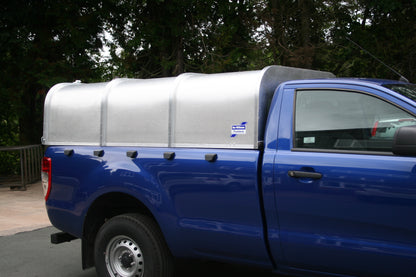 Canopies - For Pickups