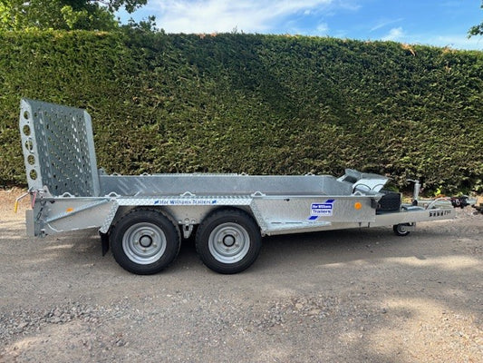 Brand New Ifor Williams GH1054