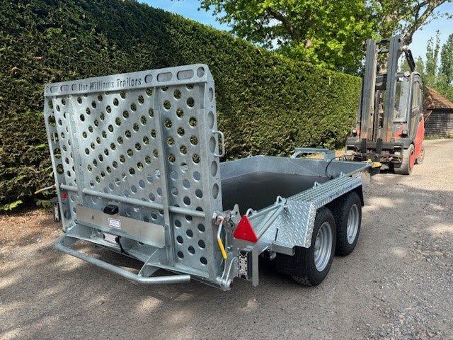 Brand New Ifor Williams GH1054